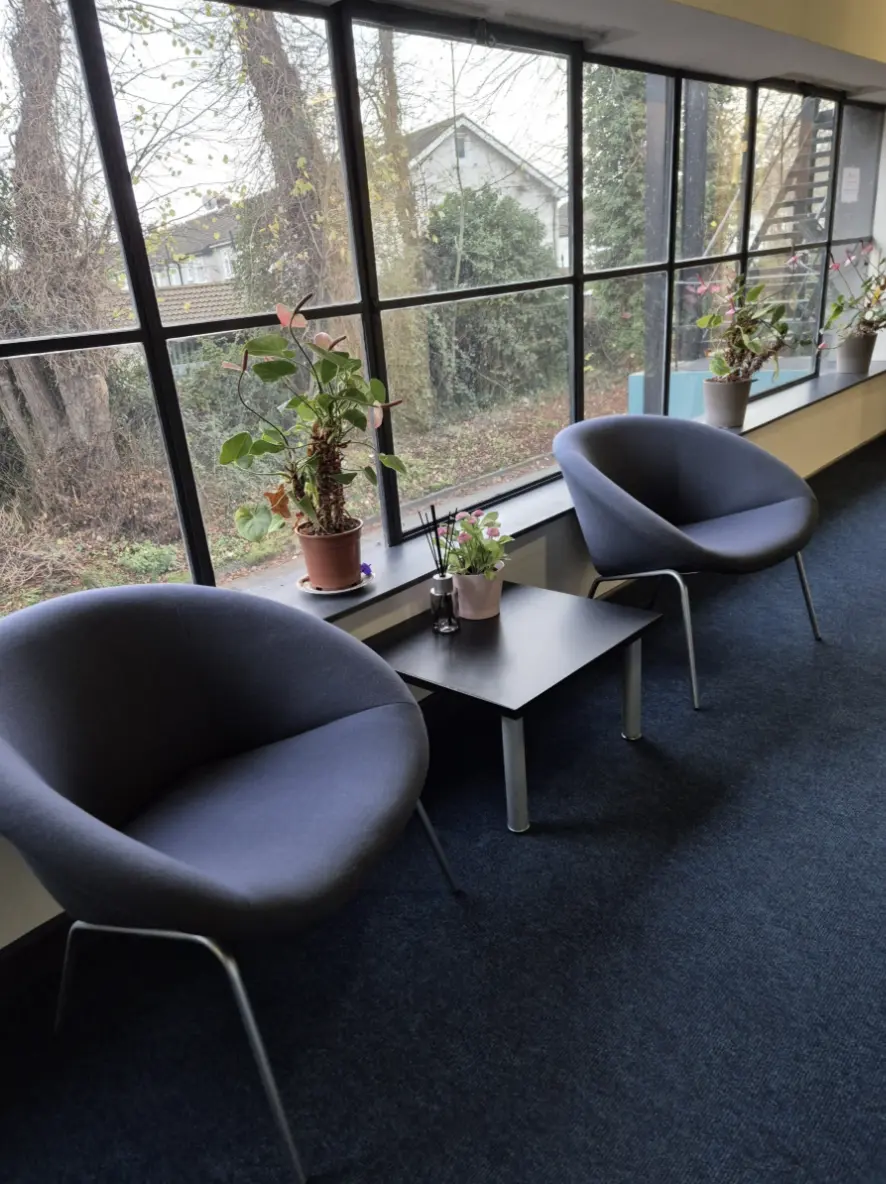Baldoyle Industrial Estate - Kilbarrick Road - Office 210