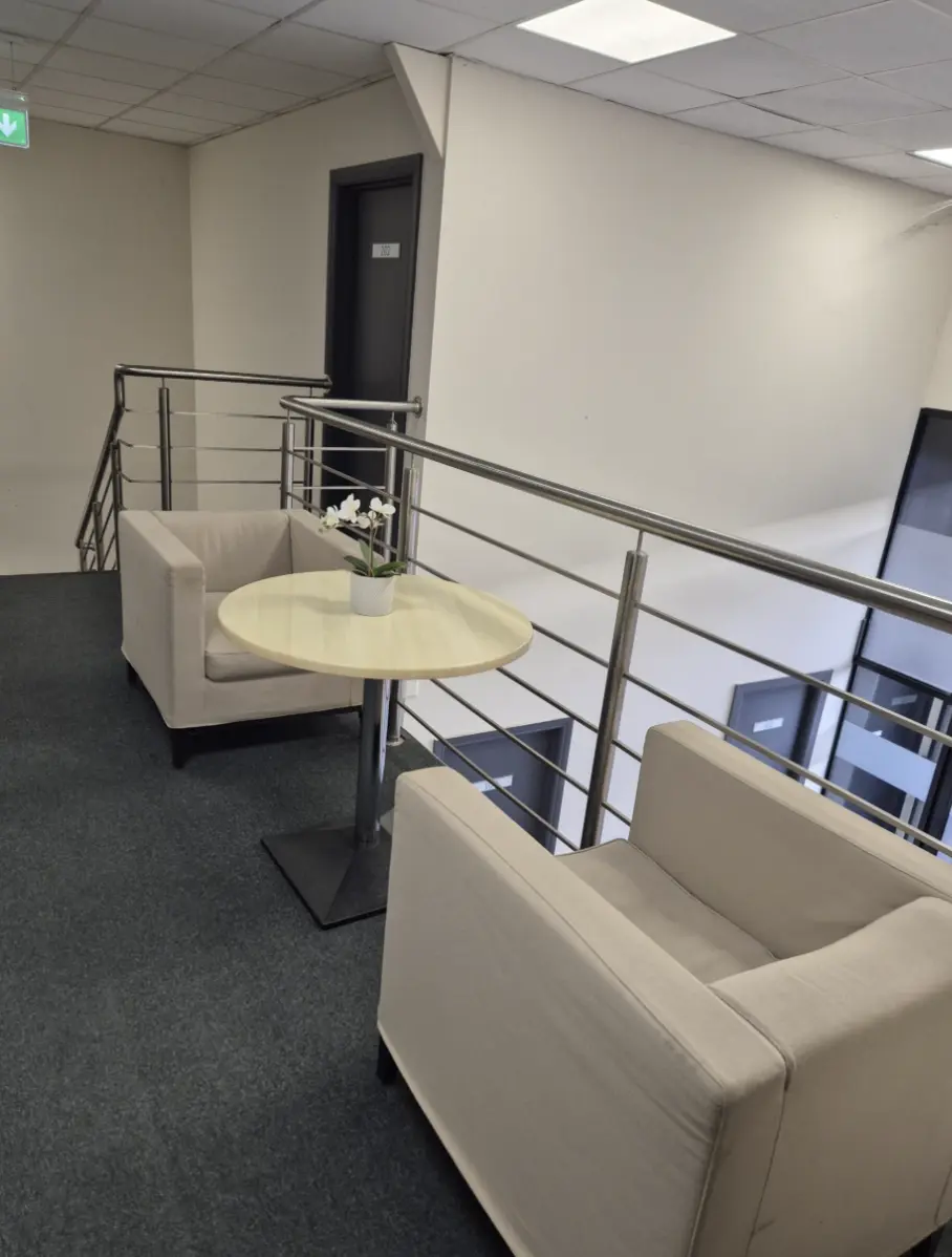 Baldoyle Industrial Estate - Kilbarrick Road - Office 210
