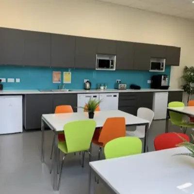 Baldoyle Industrial Estate - Kilbarrick Road - Office 210