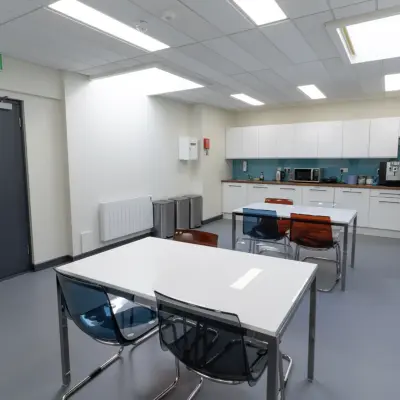 Baldoyle Industrial Estate - Kilbarrick Road - Office 210