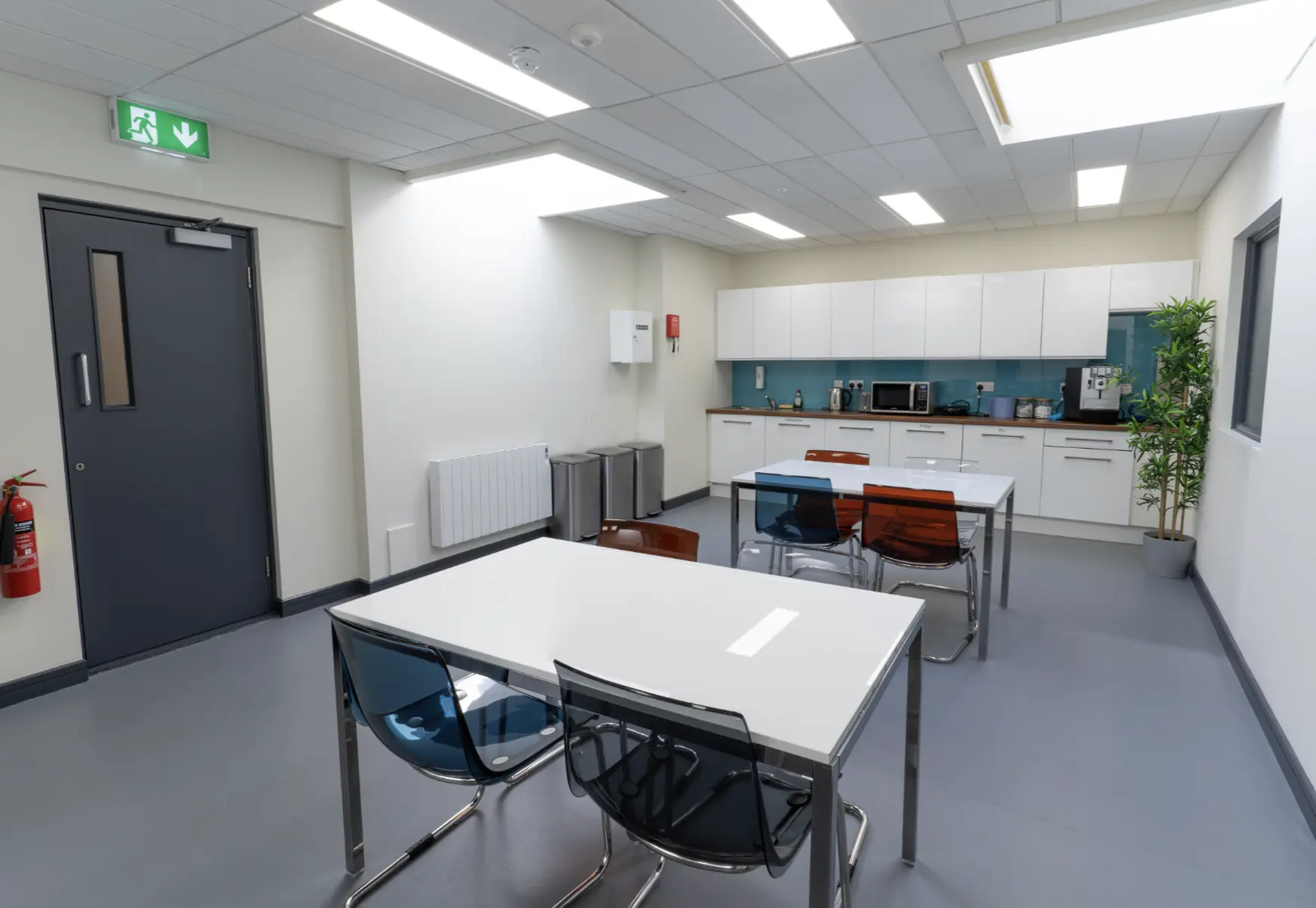 Baldoyle Industrial Estate - Kilbarrick Road - Office 210