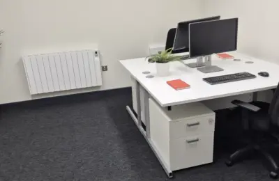 Baldoyle Industrial Estate - Kilbarrick Road - Office 214