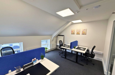 Charlotte House - Newbridge - Office 18