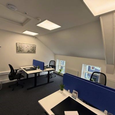 Charlotte House - Newbridge - Office 18