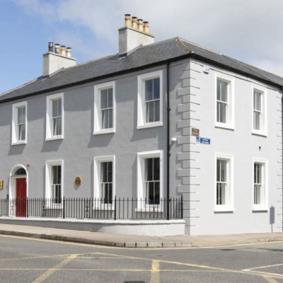 Charlotte House - Newbridge - Office 18