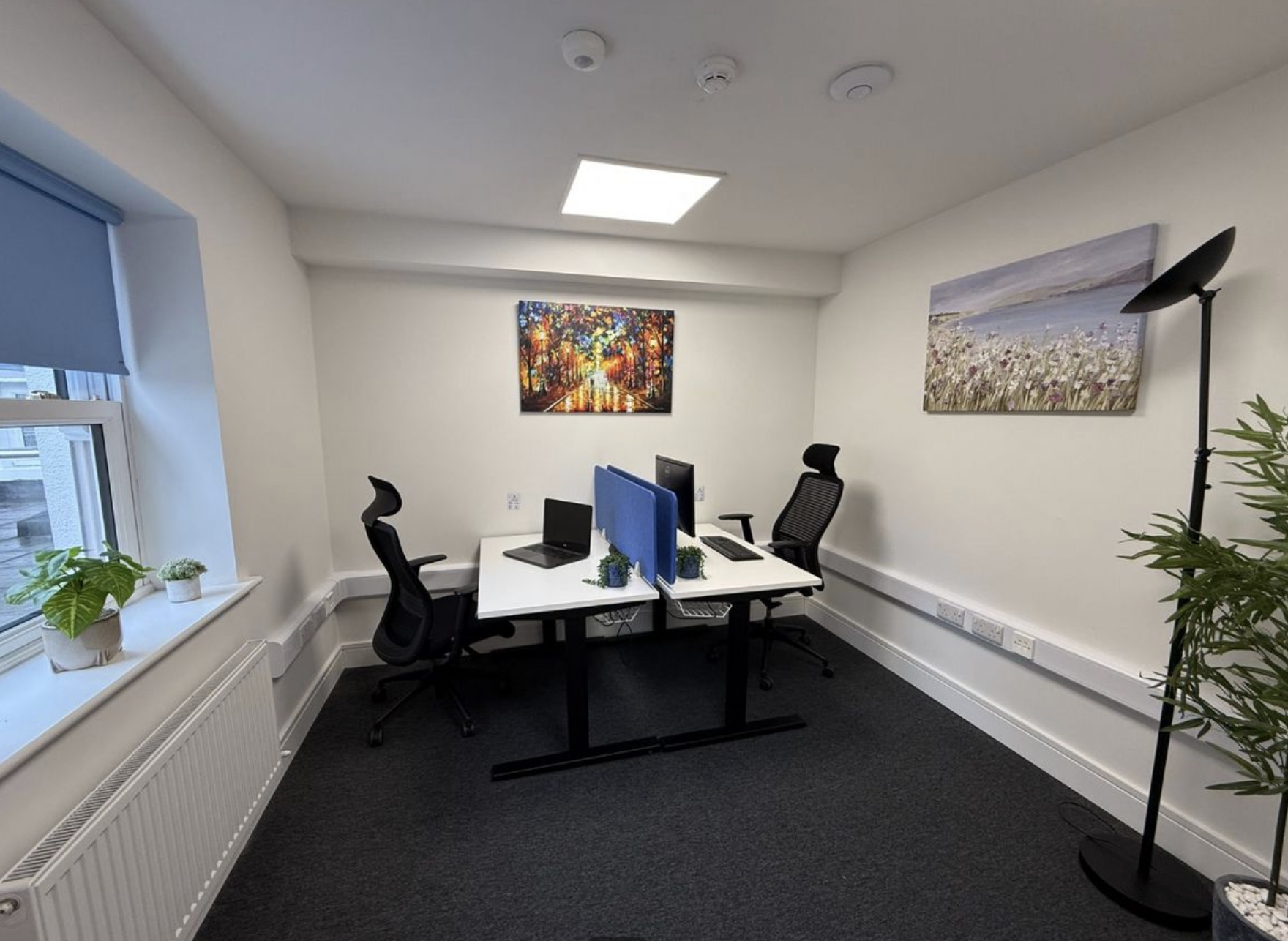 Charlotte House - Newbridge - Office 11