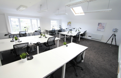 20 Harcourt Street - Office 301