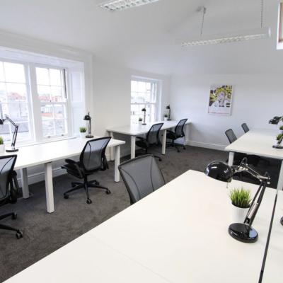 20 Harcourt Street - Office 301