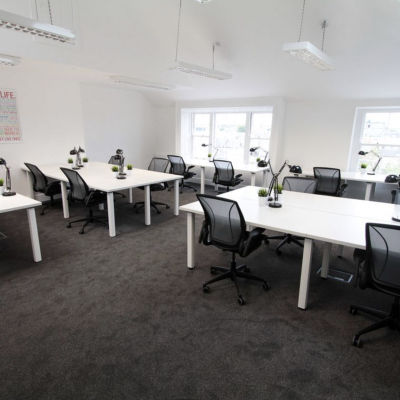 20 Harcourt Street - Office 301