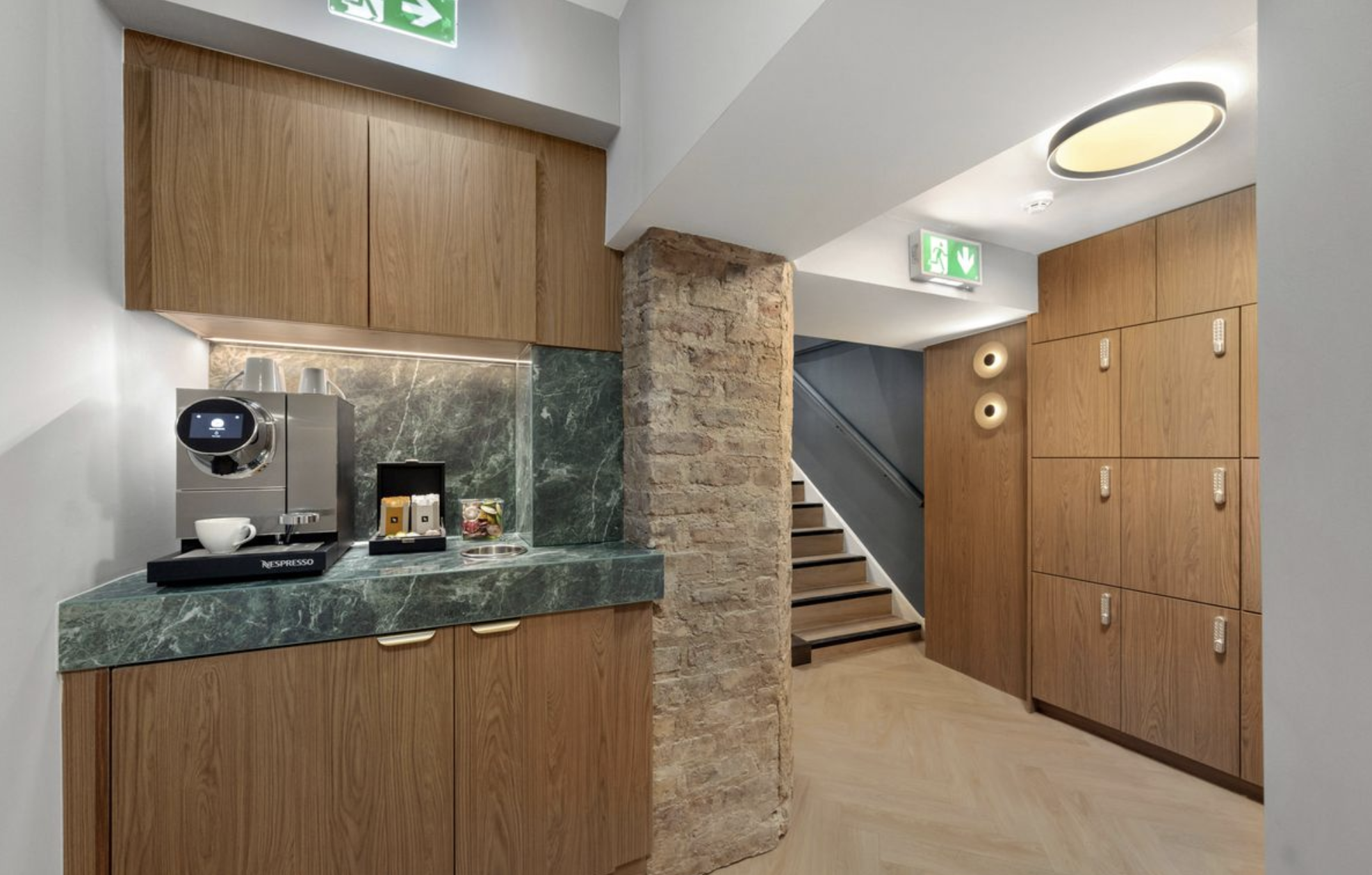 20 Harcourt Street - Office 301