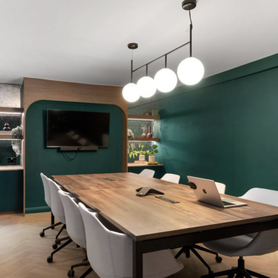20 Harcourt Street - Office 301