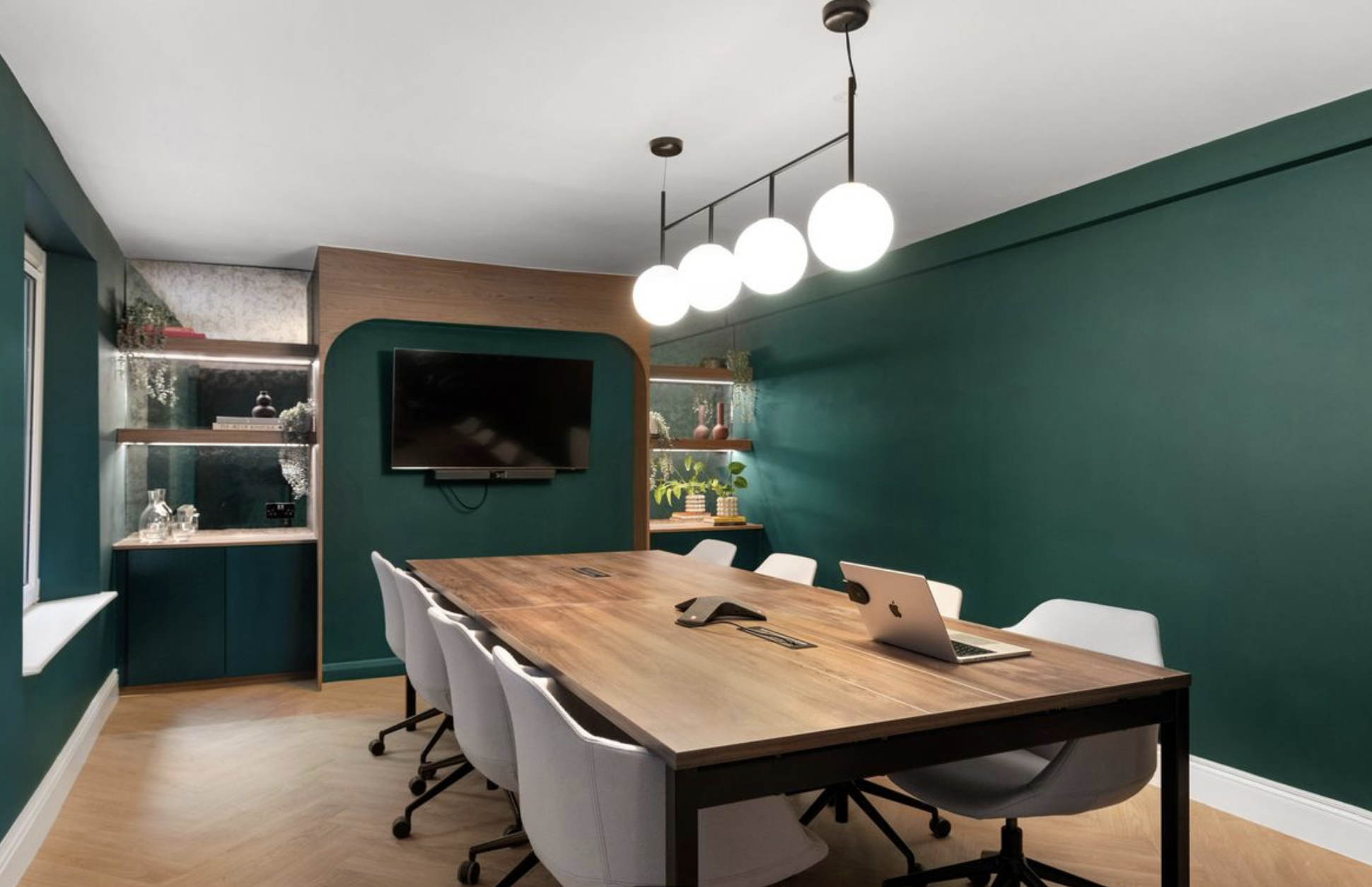 20 Harcourt Street - Office 301