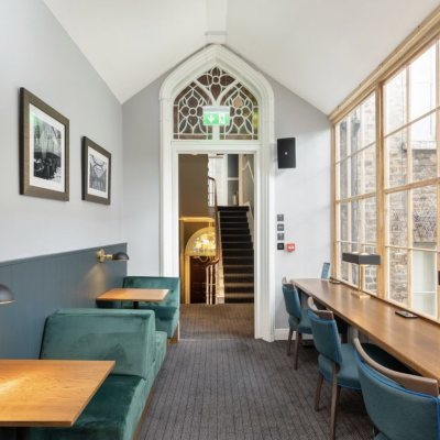 20 Harcourt Street - Office 301