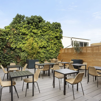 20 Harcourt Street - Office 301