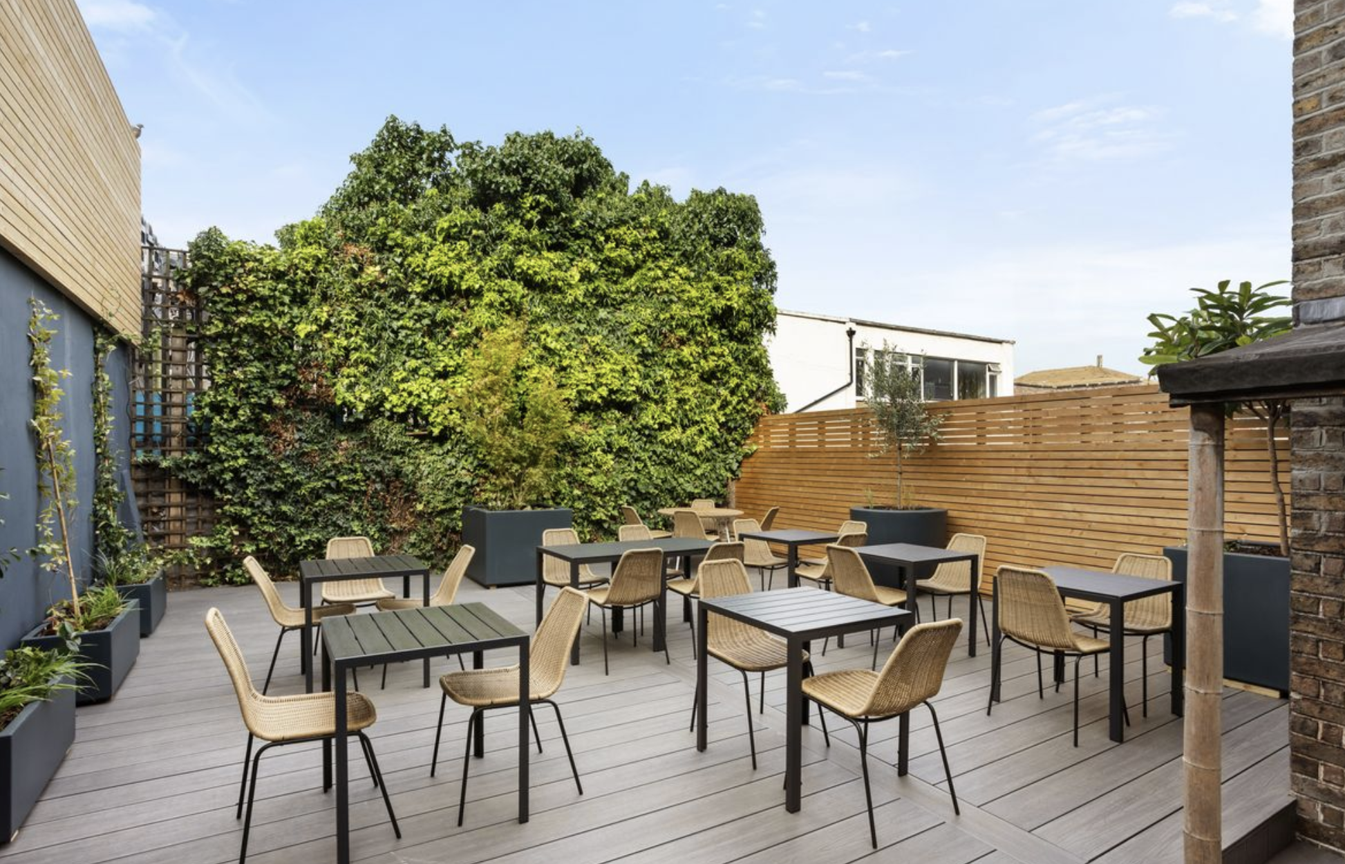 20 Harcourt Street - Office 301