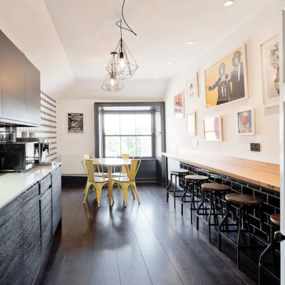 20 Harcourt Street - Office 301