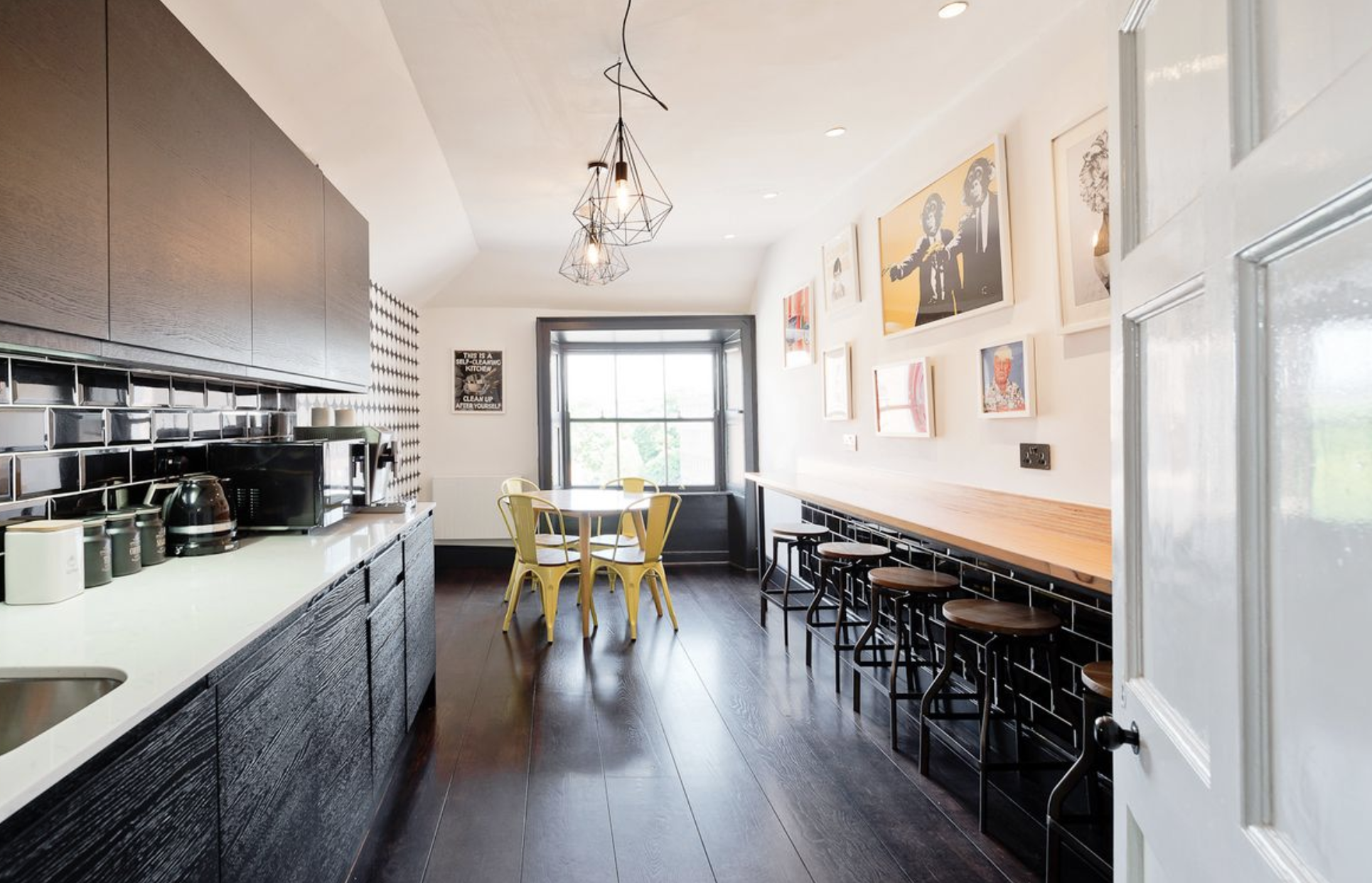 20 Harcourt Street - Office 301