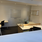 Main Street - Newtown Blackrock - Office 3