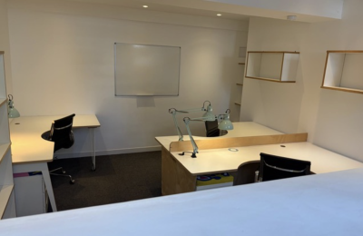 Main Street - Newtown Blackrock - Office 3