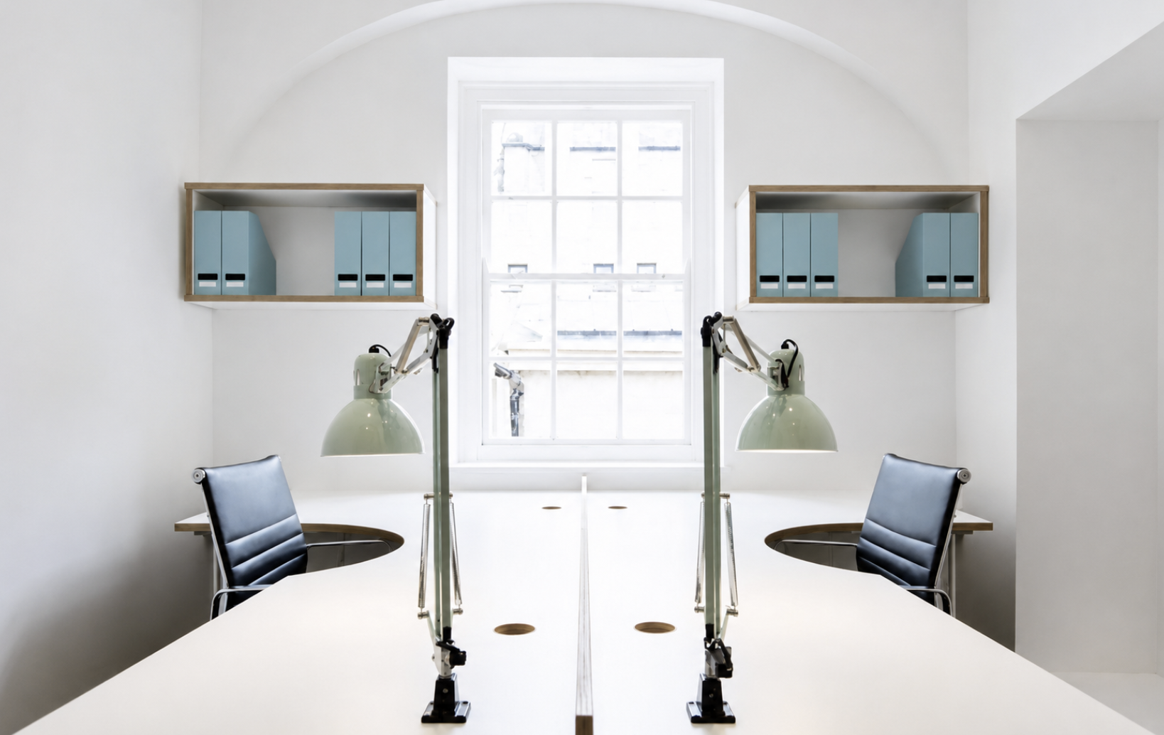 Main Street - Newtown Blackrock - Office 3