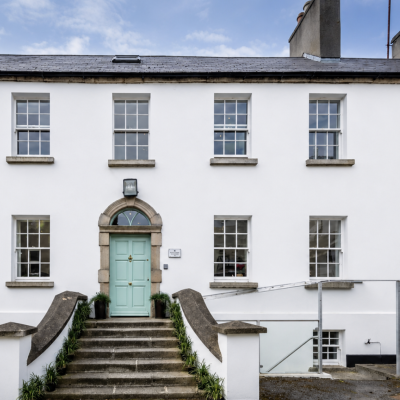 Main Street - Newtown Blackrock - Office 38