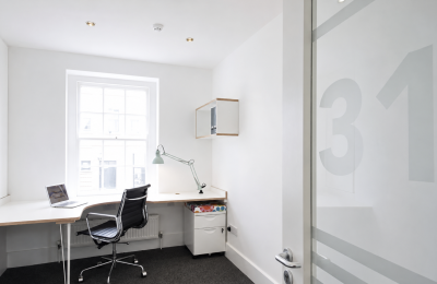 Main Street - Newtown Blackrock - Office 5