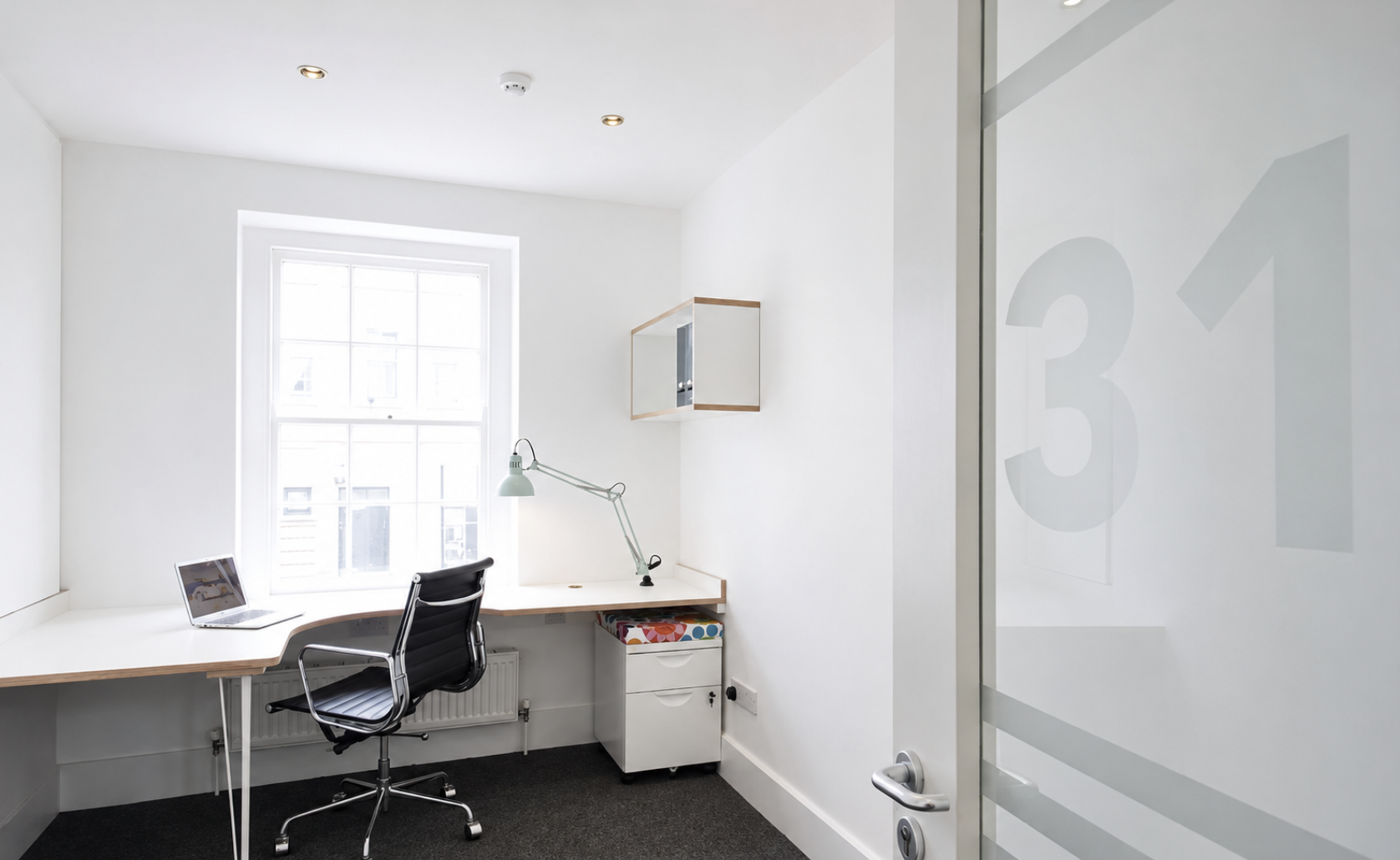 Main Street - Newtown Blackrock - Office 3