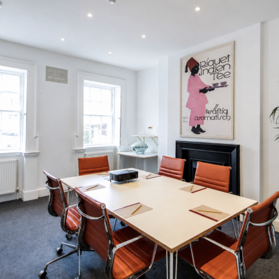Main Street - Newtown Blackrock - Office 38