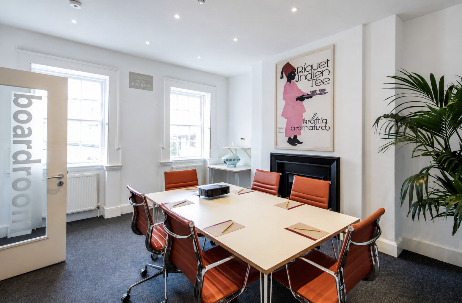 Main Street - Newtown Blackrock - Office 38