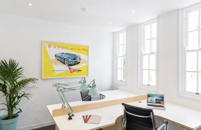 Main Street - Newtown Blackrock - Office 38