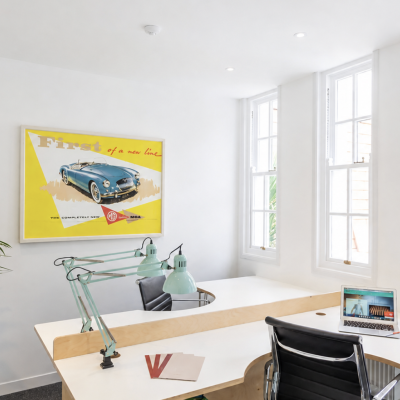 Main Street - Newtown Blackrock - Office 38