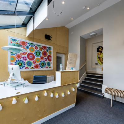 Main Street - Newtown Blackrock - Office 38