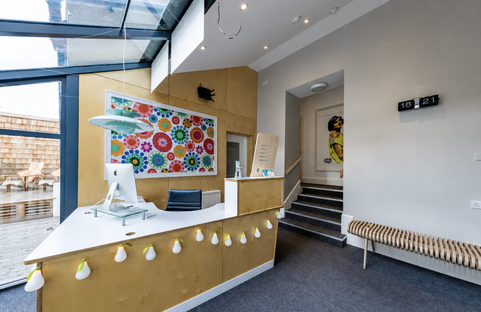 Main Street - Newtown Blackrock - Office 38