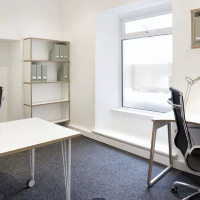 Marine Road - Dun Laoghaire - Office for 2-3 desks