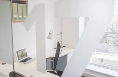Marine Road - Dun Laoghaire - Super Double Office