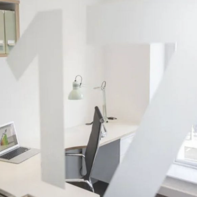 Marine Road - Dun Laoghaire - Super Double Office