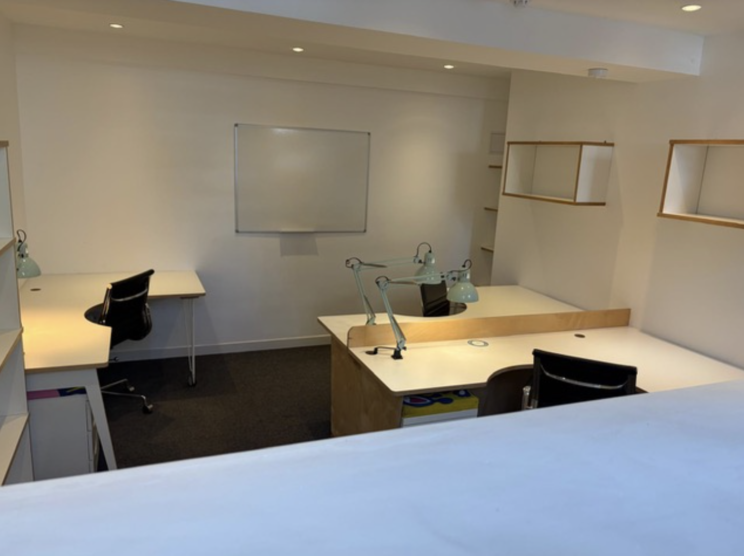 The Cranford Centre - Montrose - Stillorgan Road - Office 35