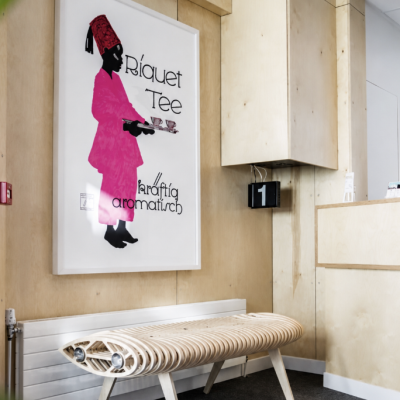 The Cranford Centre - Montrose - Stillorgan Road - Office 35