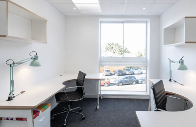 The Cranford Centre - Montrose - Stillorgan Road - Office 35
