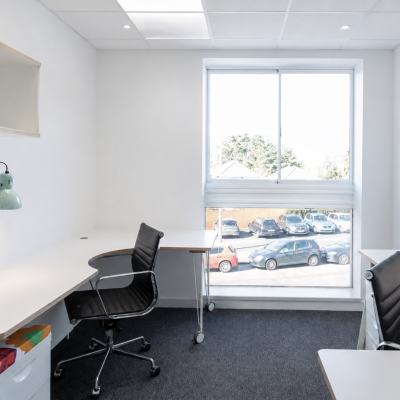 The Cranford Centre - Montrose - Stillorgan Road - Office 35