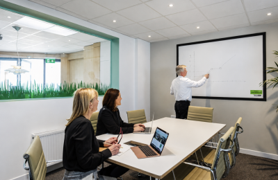 The Cranford Centre - Montrose - Stillorgan Road - Office 29