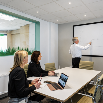 The Cranford Centre - Montrose - Stillorgan Road - Office 35