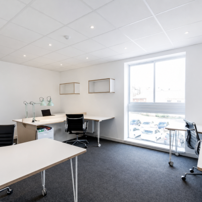 The Cranford Centre - Montrose - Stillorgan Road - Office 8