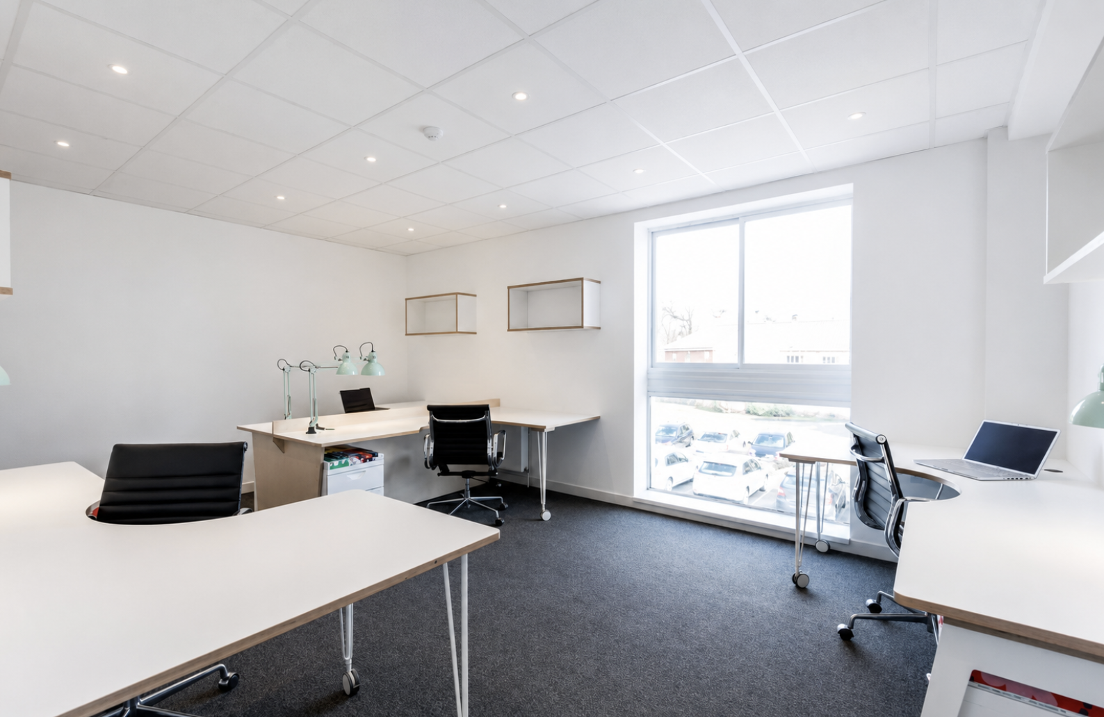 The Cranford Centre - Montrose - Stillorgan Road - Office 8