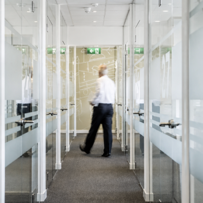The Cranford Centre - Montrose - Stillorgan Road - Office 35