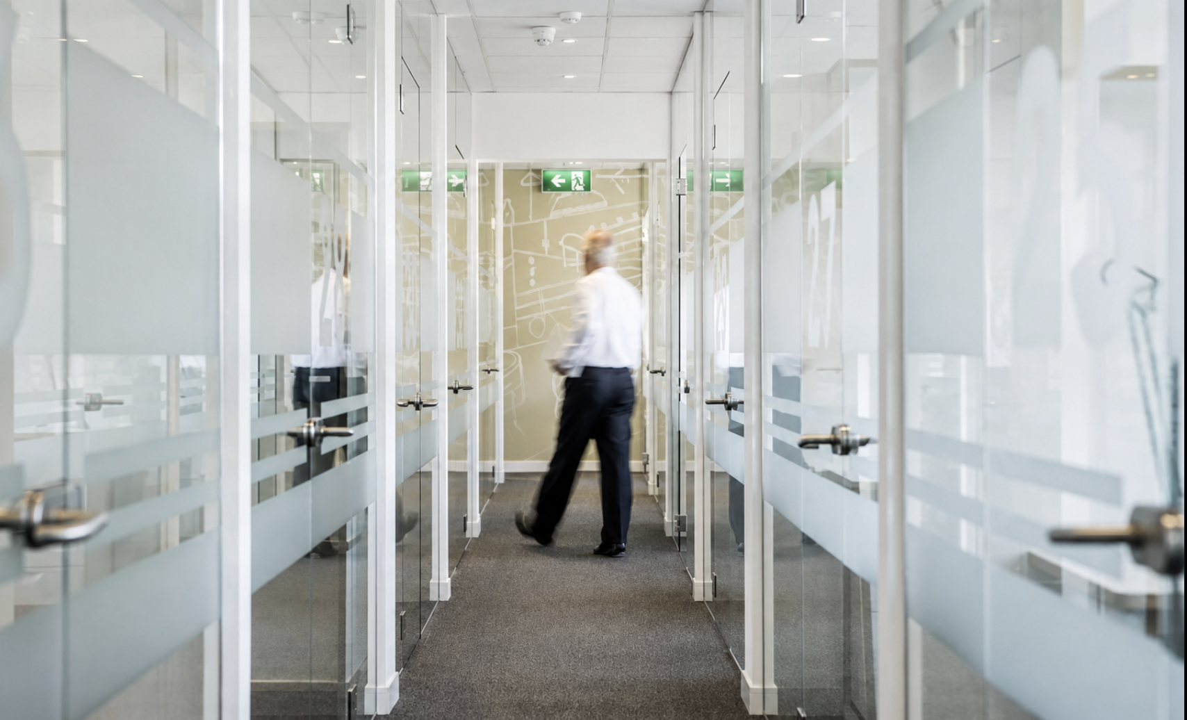The Cranford Centre - Montrose - Stillorgan Road - Office 35