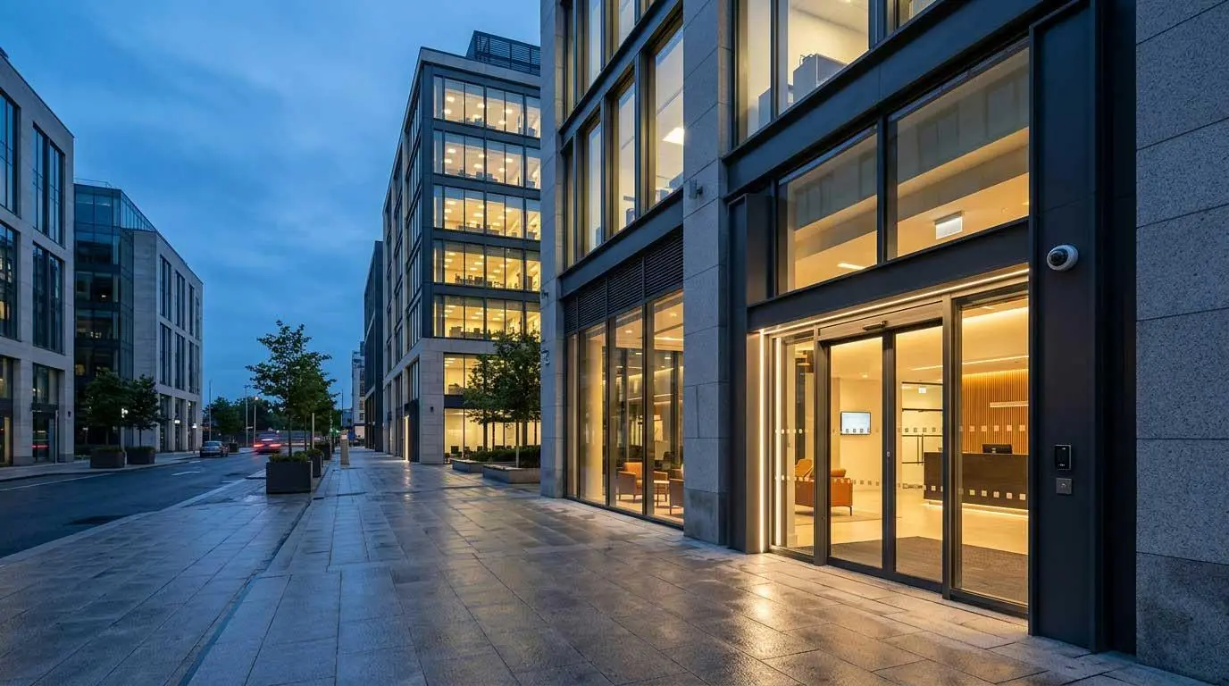 Offices with 24-Hour Access in Dublin: A Complete Guide