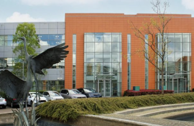 Beckett Way - Park West Business Park - Office 101
