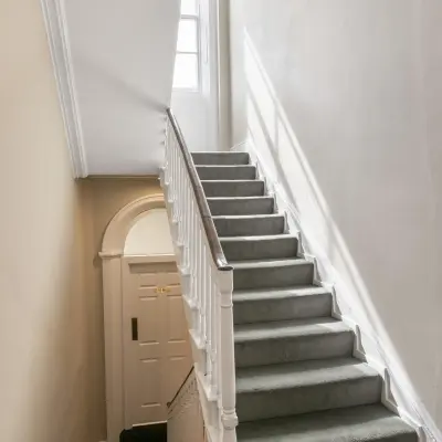 10 Pembroke Street Upper