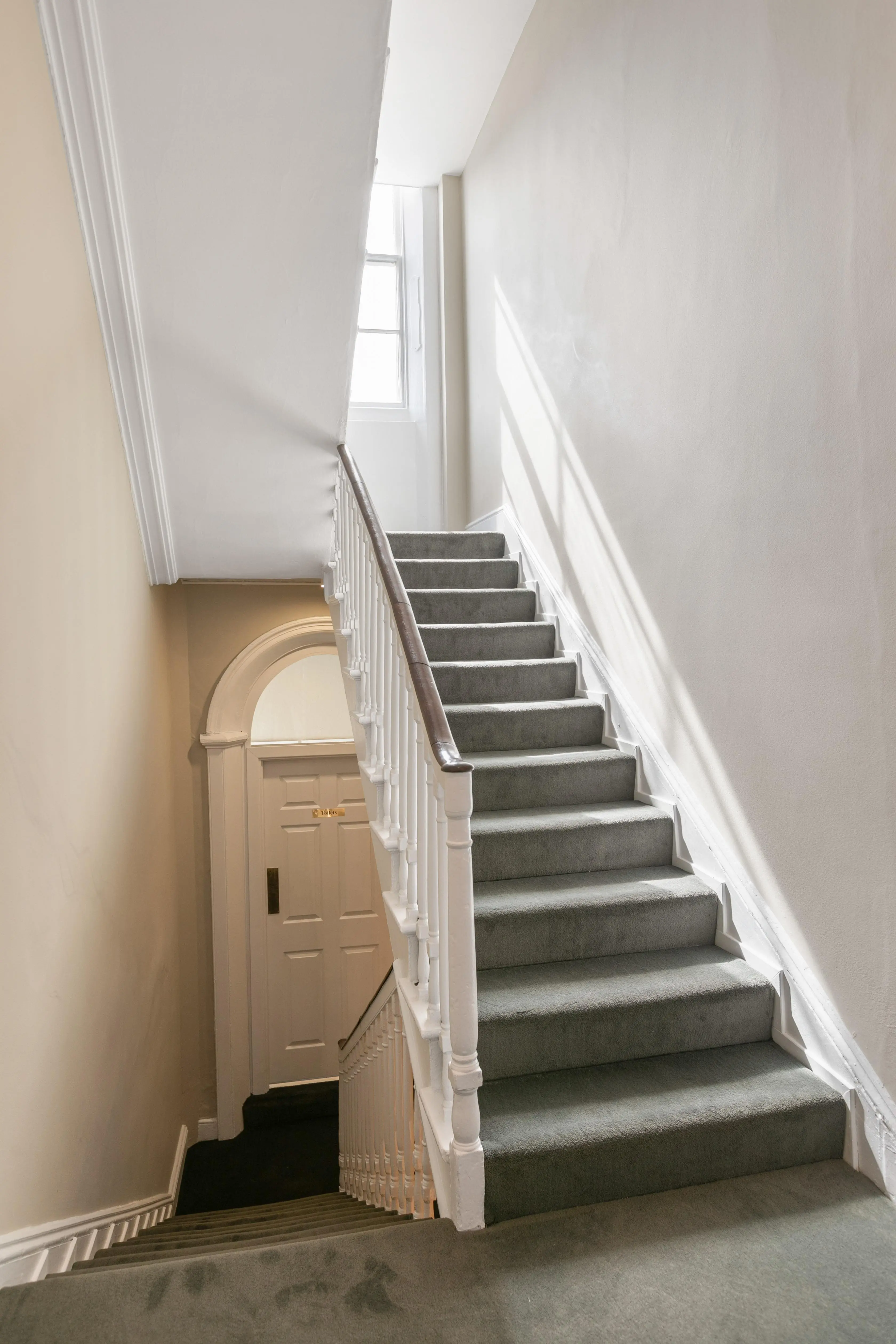 10 Pembroke Street Upper